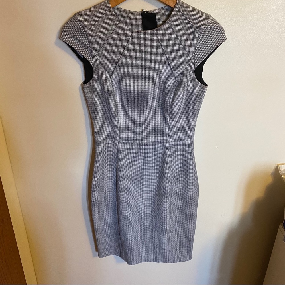 Work dress